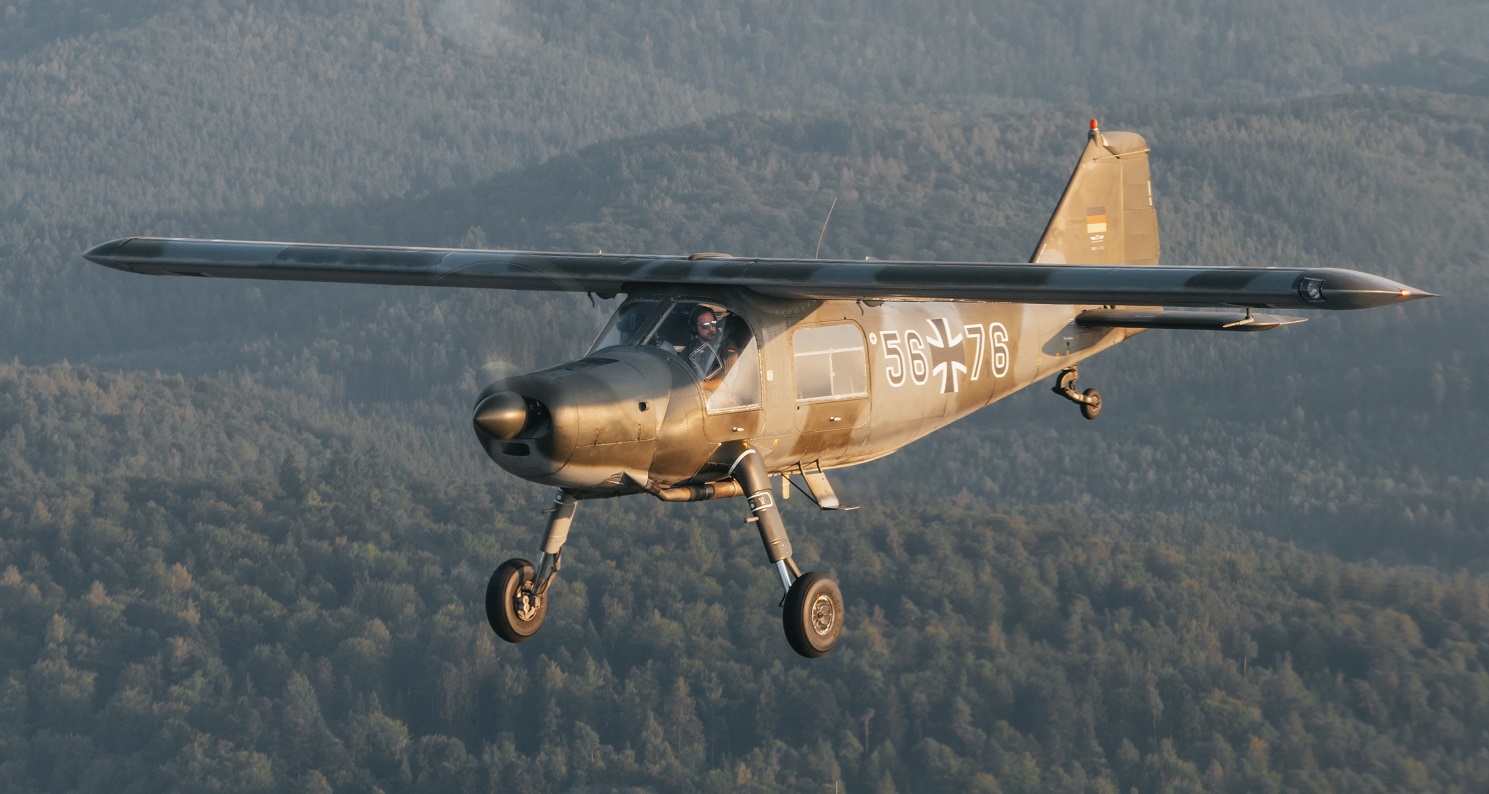BeechB35V